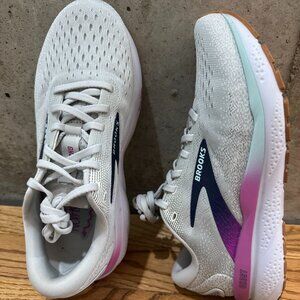 Brooks Ghost 16s